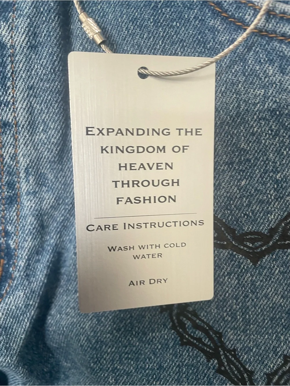 N/A brand new